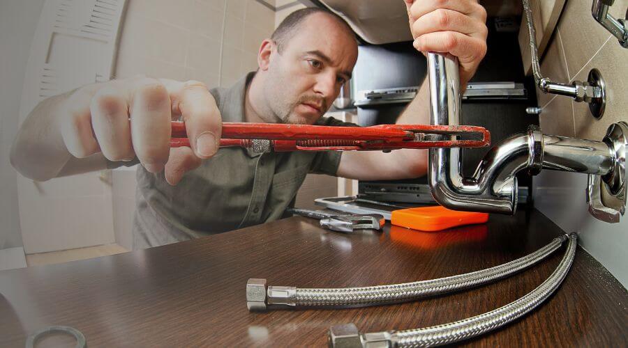 Local annual plumbing maintenance in Cisco, GA